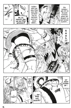 Seven Deadly Sins: Four Knights of the Apocalypse 12*Carlsen Verlag GmbH Discount