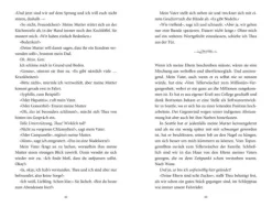 Planet! Krimis, Thriller, Horror-Seven Ways to Tell a Lie