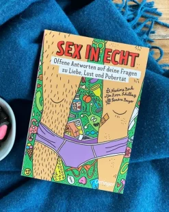 Sex in echt*Oetinger
