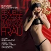 ZYX Music Romane·Erotische Romane*Sexuelle Exzesse einer ganz normalen Frau, 2 Audio-CDs