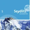 Schroedel Verlag GmbH Nach Fächern·Erdkunde-Seydlitz Geographie 5. Schulbuch. Realschulen. Bayern