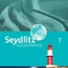 Schroedel Verlag GmbH Nach Fächern·Erdkunde-Seydlitz Geographie 7. Schulbuch. Gymnasien in Bayern