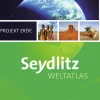 Seydlitz Weltatlas Projekt Erde - Aktuelle Ausgabe*Schroedel Verlag GmbH Sale