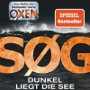 dtv Verlagsgesellschaft Spionagethriller|Politthriller*SØG. Dunkel liegt die See