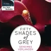 Shades of Grey 01. Geheimes Verlangen*Goldmann TB New