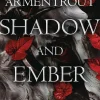 Shadow and Ember - Eine Liebe im Schatten*Heyne Taschenbuch Discount