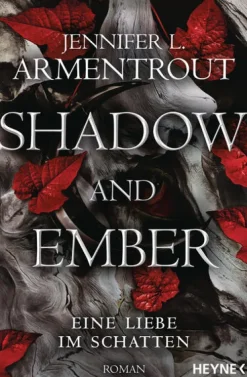 Shadow and Ember - Eine Liebe im Schatten*Heyne Taschenbuch Discount
