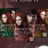 Kinder Impress Märchen & Sagen|Liebe-Shadow of Light: 3 Bände in einem Bundle!