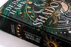 Penhaligon Vampirromane-Shadow of Night - Wo die Nacht beginnt