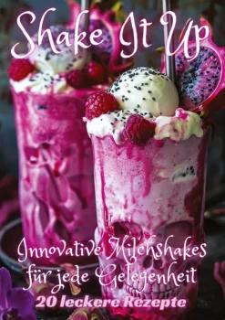 Shake It Up*tredition Sale