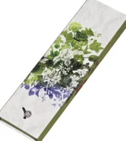 Shakespeares Gärten - Bleistifte in Geschenkschachtel*Gerstenberg Verlag Outlet