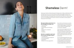 Tre Torri Verlag GmbH Vegetarisch|Vegan*SHAMELESS HEALTHY