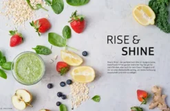 Tre Torri Verlag GmbH Vegetarisch|Vegan*SHAMELESS HEALTHY