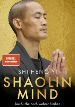 Shaolin Mind*Barth O.W. Best