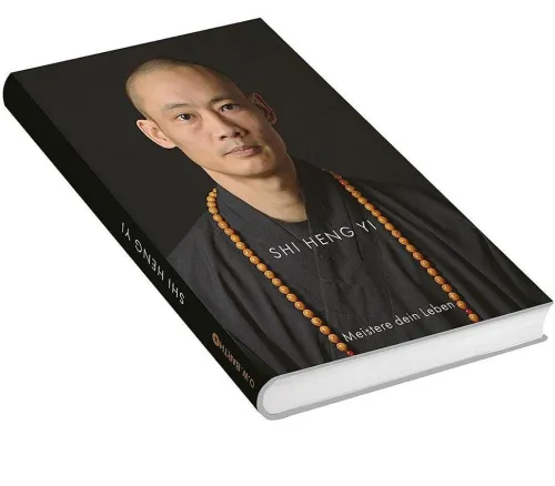 Barth O.W. Lebensratgeber*Shaolin Spirit