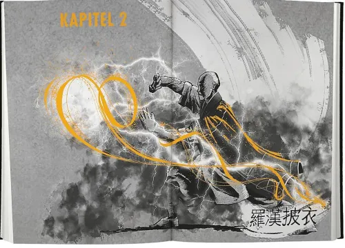 Barth O.W. Lebensratgeber*Shaolin Spirit