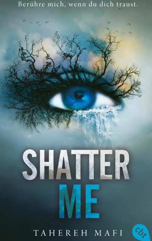 Kinder Penguin Random House Romane & Erzählungen|Liebe-Shatter Me