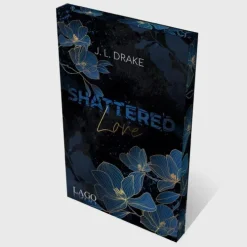 LAGO Romantic Suspense-Shattered Love