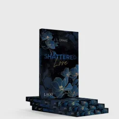 LAGO Romantic Suspense-Shattered Love