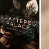 LYX Romantic Suspense-Shattered Palace