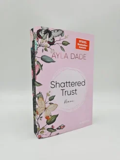 Piper Verlag GmbH Die Reichen, Berühmten Und Mächtigen*Shattered Trust