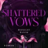 Shattered Vows*between pages by Piper