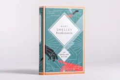 Anaconda Verlag Krimis & Thriller-Shelley - Frankenstein, or the Modern Prometheus. 1831 revised english Edition