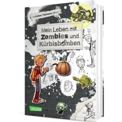 Carlsen Verlag GmbH Krimi & Thriller*Sherlock 4