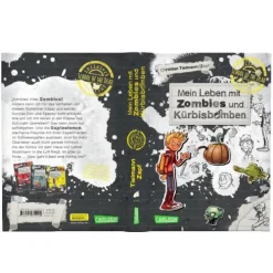 Carlsen Verlag GmbH Krimi & Thriller*Sherlock 4