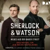 Der Audio Verlag GmbH Hörspiele·Krimis & Thriller-Sherlock & Watson - Neues aus der Baker Street: Das Rätsel um die sechs Napoleons (Fall 16)