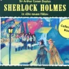 Sherlock Holmes - Die Neuen Fälle Box 7: Collector's Box*Romantruhe Best