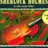 Romantruhe Hörspiele·Krimis & Thriller-Sherlock Holmes - Die Neuen Fälle: Collector's Box 6 (3CD)