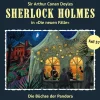 Romantruhe Hörspiele·Krimis & Thriller-Sherlock Holmes - die neuen Fälle 57: Die Büchse der Pandora