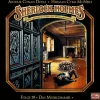 Sherlock Holmes - Folge 58*Lübbe Audio Best