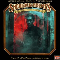 Lübbe Audio Hörspiele·Krimis & Thriller*Sherlock Holmes - Folge 69