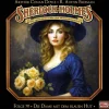 Lübbe Audio Hörspiele·Krimis & Thriller-Sherlock Holmes - Folge 70 - Die Dame mit dem blauen Hut