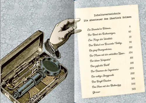 Coppenrath Nach Zielgruppen*Sherlock Holmes Bd. 2