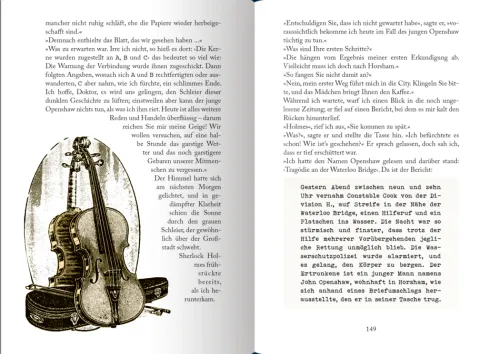 Coppenrath Nach Zielgruppen*Sherlock Holmes Bd. 2