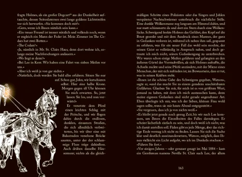 Coppenrath Nach Zielgruppen*Sherlock Holmes Bd. 2