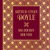 Sherlock Holmes: Das Zeichen der Vier*Nikol Verlagsges.mbH New
