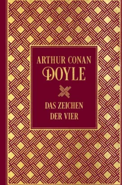 Sherlock Holmes: Das Zeichen der Vier*Nikol Verlagsges.mbH New