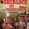Piper ebooks Humor & Satire-Sherlock ist ausgeflogen