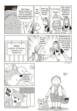 Shiba - Ein Hund zum Verlieben*Carlsen Verlag GmbH New