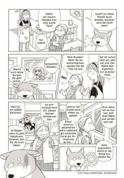 Shiba - Ein Hund zum Verlieben*Carlsen Verlag GmbH New