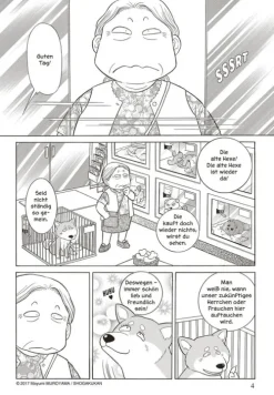 Shiba - Ein Hund zum Verlieben*Carlsen Verlag GmbH New