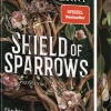 Shield of Sparrows*Heyne Verlag Sale