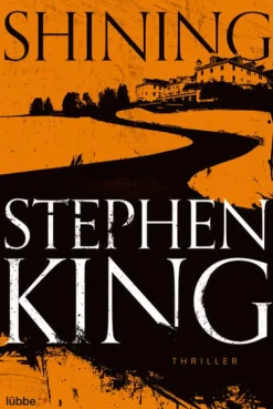 Lübbe Horror Gegenwart|Horror-Shining