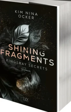 Shining Fragments*LYX Outlet