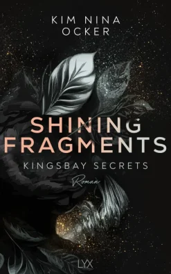 Shining Fragments*LYX Outlet