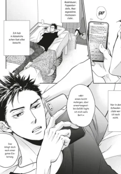 Carlsen Verlag GmbH Love & Romance|Boys Love - Yaoi-Shinjuku 69 Heaven 1